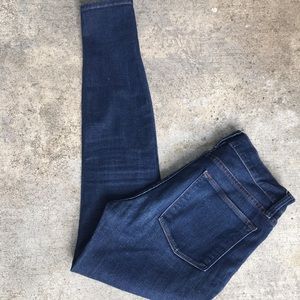 Frame Denim Le High Skinny Jeans sz 26